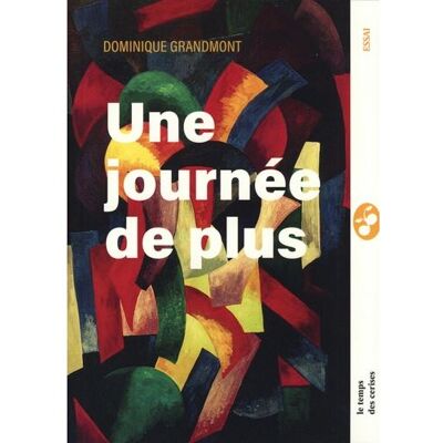 Le Temps Des Cerises UN JOUR DE PLUS Le Temps Des Cerises UN JOUR DE PLUS