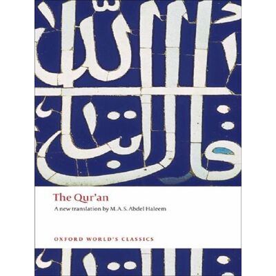 Oxford The Qur'an Oxford The Qur'an