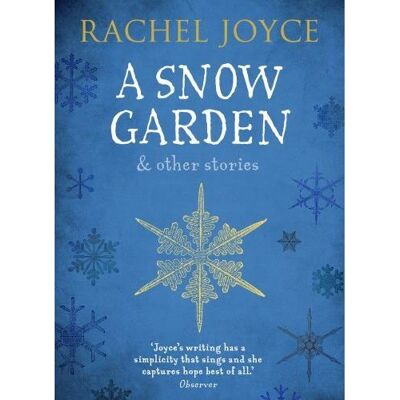 Black Swan A SNOW GARDEN AND OTHER STORIES Black Swan A SNOW GARDEN AND OTHER STORIES