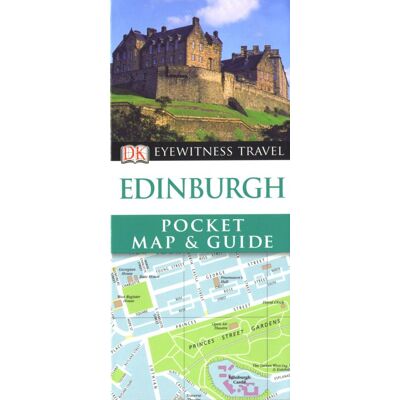 Dorling Kindersley Pocket edinburgh Dorling Kindersley Pocket edinburgh