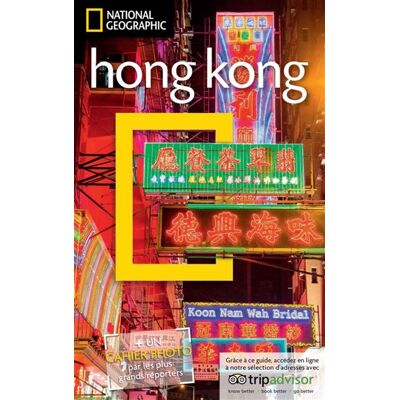 National Geographic Hong-Kong National Geographic Hong-Kong