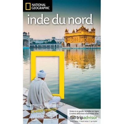 National Geographic Inde du Nord National Geographic Inde du Nord