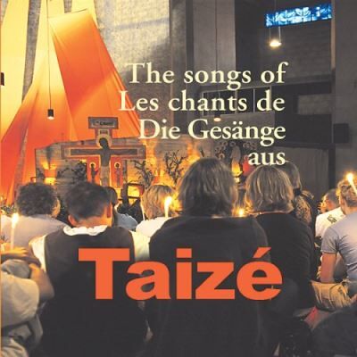 Import Songs of taize Import Songs of taize