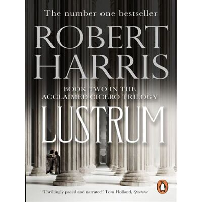 Arrow LUSTRUM Arrow LUSTRUM