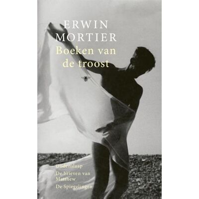De Bezige Bij Boeken van de troost De Bezige Bij Boeken van de troost
