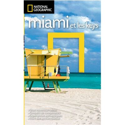National Geographic Miami National Geographic Miami
