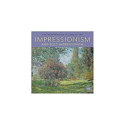 Abrams 2016 -Impressionism 2016 Mini Wall Calendar Abrams 2016 -Impressionism 2016 Mini Wall Calendar