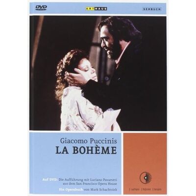 Import La boheme Import La boheme