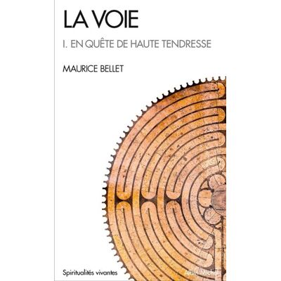 Albin Michel La voie,1 Albin Michel La voie,1