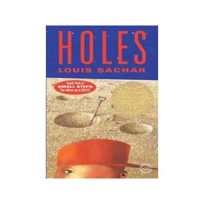 Dell Holes Dell Holes