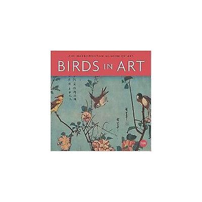 Abrams Birds 2016 Wall Calendar Abrams Birds 2016 Wall Calendar