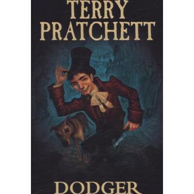 Corgi DODGER Corgi DODGER