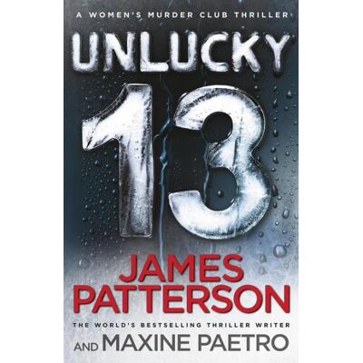 Arrow UNLUCKY 13 Arrow UNLUCKY 13