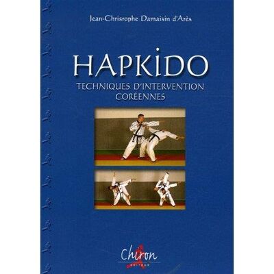 Chiron Hapkido Chiron Hapkido