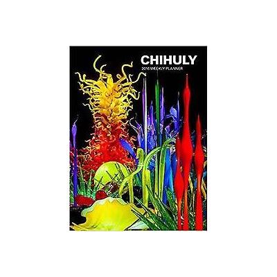 Abrams Chihuly 2016 Engagement Calendar Abrams Chihuly 2016 Engagement Calendar