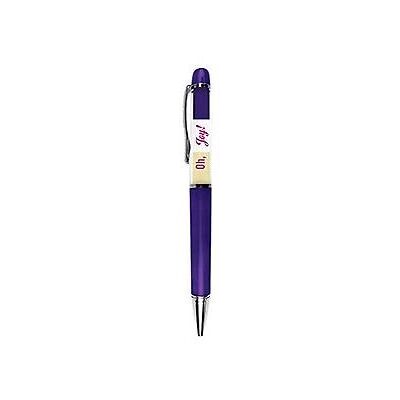 Knock Knock Oh, Joy! / Oh, Crap - Inner-Truth Pen (purple) Knock Knock Oh, Joy! / Oh, Crap - Inner-Truth Pen (purple)