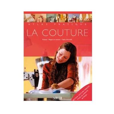 Atlas La couture Atlas La couture
