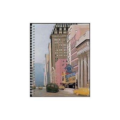 Abrams New York in Art Abrams New York in Art