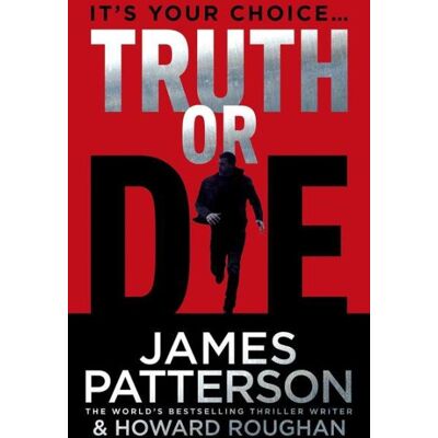 Arrow TRUTH OF DIE Arrow TRUTH OF DIE