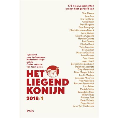 Pelckmans uitgevers 173 nieuwe gedichten uit het nest geroofd van ... Pelckmans uitgevers 173 nieuwe gedichten uit het nest geroofd van ...