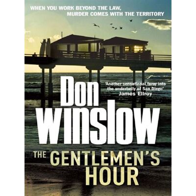 Arrow GENTLEMEN'S HOUR Arrow GENTLEMEN'S HOUR