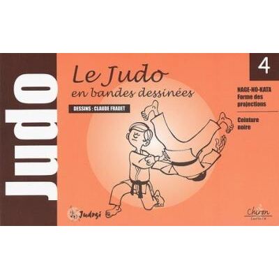 Chiron Judo pour nous Chiron Judo pour nous