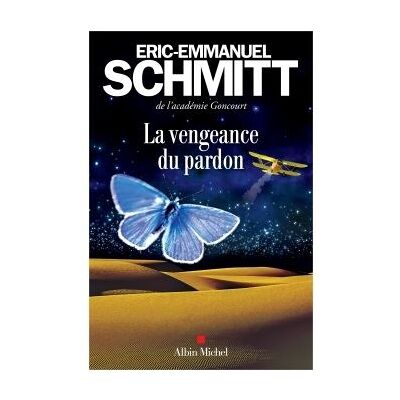 Albin Michel La vengeance du pardon Albin Michel La vengeance du pardon