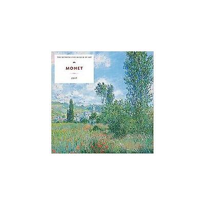 Abrams Monet Abrams Monet