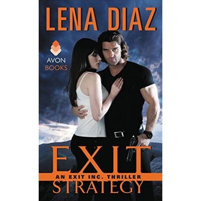 Avon Exit strategy Avon Exit strategy