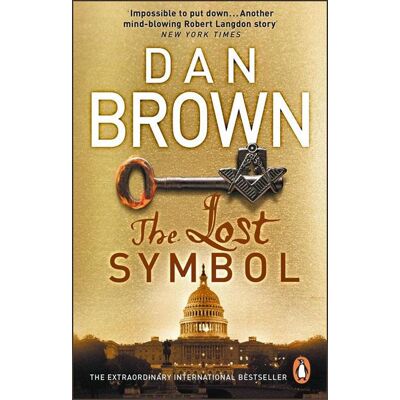 Corgi Lost Symbol Corgi Lost Symbol