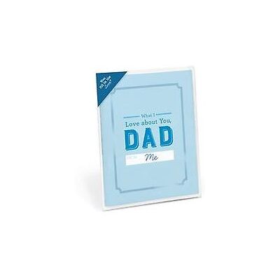 Knock Knock What I Love About Dad Knock Knock What I Love About Dad