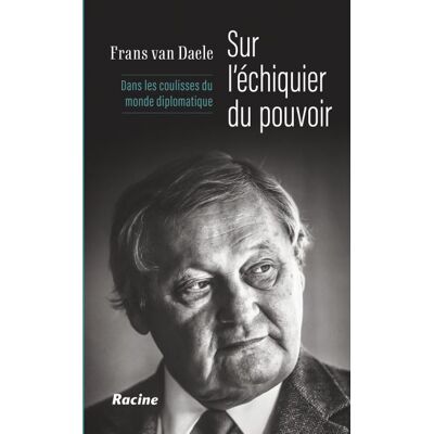 Lannoo Sur l'échiquier du pouvoir Lannoo Sur l'échiquier du pouvoir