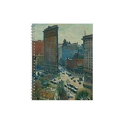 Abrams 2016 - New York 2016 Deluxe Engagement Calendar Abrams 2016 - New York 2016 Deluxe Engagement Calendar