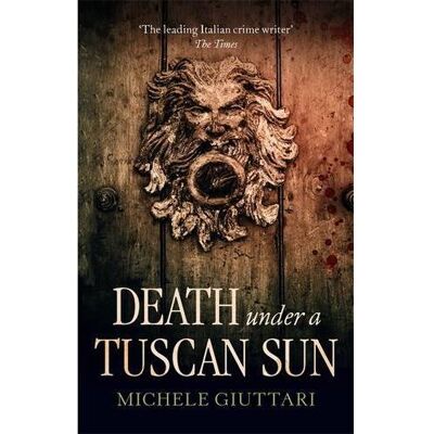 Abacus Death under a tuscan sun Abacus Death under a tuscan sun