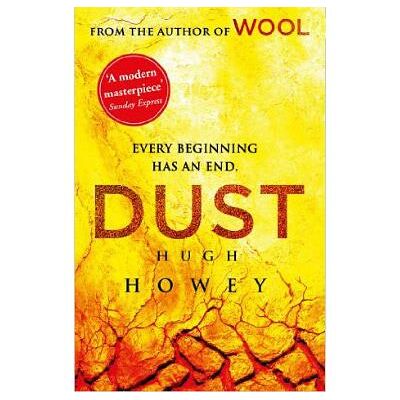 Arrow DUST Arrow DUST