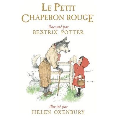 Kaleidoscope Le Petit Chaperon rouge Kaleidoscope Le Petit Chaperon rouge