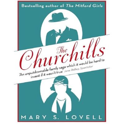 Abacus The churchills Abacus The churchills