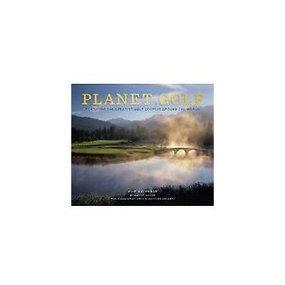 Abrams 2016 - Planet Golf 2016 Wall Calendar Abrams 2016 - Planet Golf 2016 Wall Calendar
