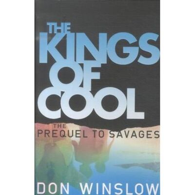 Arrow KINGS OF COOL Arrow KINGS OF COOL