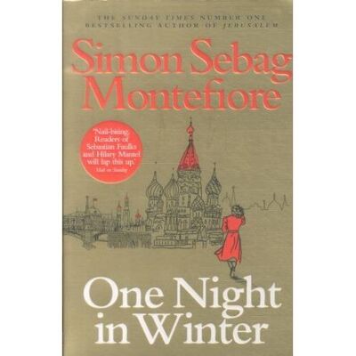 Arrow ONE NIGHT IN WINTER Arrow ONE NIGHT IN WINTER