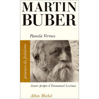 Albin Michel Martin buber Albin Michel Martin buber