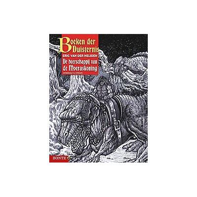 Uitgeverij Bonte Boeken der duisternis Uitgeverij Bonte Boeken der duisternis