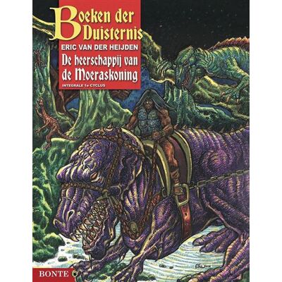 Uitgeverij Bonte Boeken der duisternis Uitgeverij Bonte Boeken der duisternis