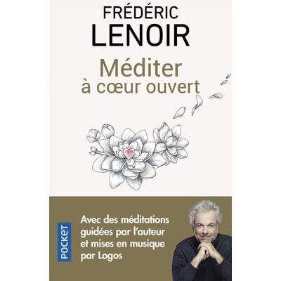Pocket Mediter a coeur ouvert Pocket Mediter a coeur ouvert