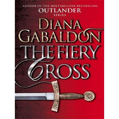 Arrow Outlander: the fiery cross Arrow Outlander: the fiery cross