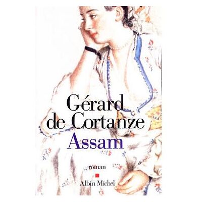 Albin Michel Assam Albin Michel Assam