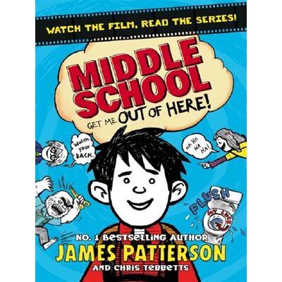 Arrow Middle school 02: get me out of here! Arrow Middle school 02: get me out of here!