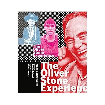 Abrams OLIVER STONE EXPERIENCE Abrams OLIVER STONE EXPERIENCE