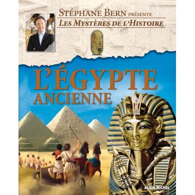 Albin Michel L'egypte ancienne Albin Michel L'egypte ancienne