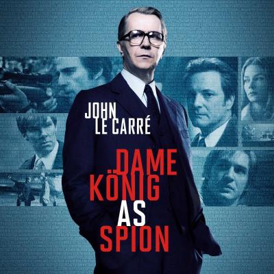 Import Dame, König, As, Spion Import Dame, König, As, Spion